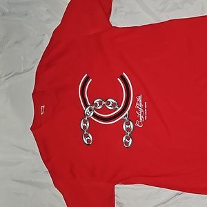 Crooks & Castles tshirt